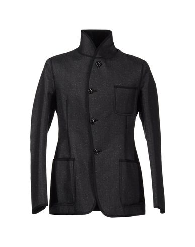 ZOOM GIORGIO ARMANI - Blazer