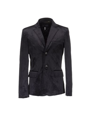 ZOOM ARMANI JEANS - Blazer