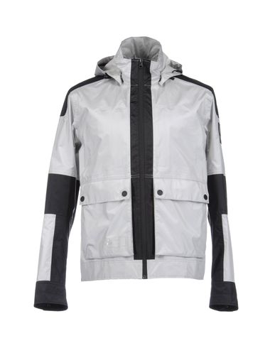 ZOOM MURPHY & NYE - Mid-length jacket