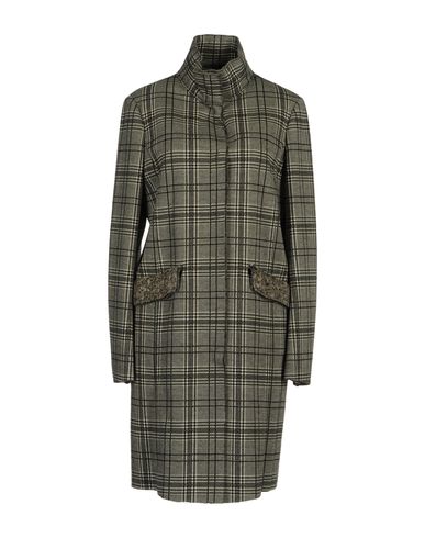 ZOOM EMPORIO ARMANI - Full-length jacket