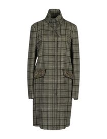 EMPORIO ARMANI - Full-length jacket