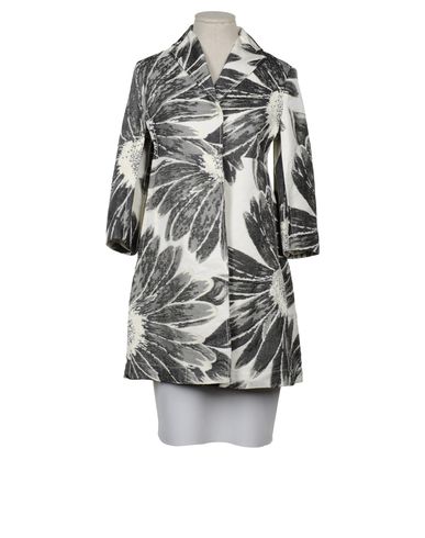 ZOOM PEACHOO+KREJBERG - Full-length jacket