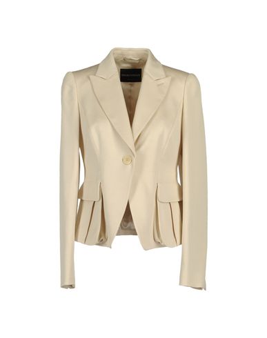 ZOOM EMPORIO ARMANI - Blazer
