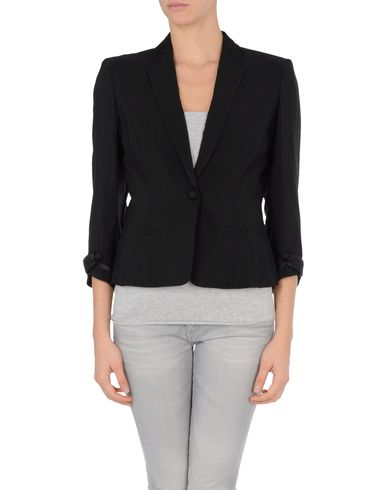 ZOOM ANTONIO BERARDI - Blazer