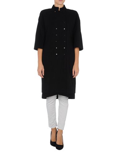 ZOOM ANTONIO BERARDI - Full-length jacket