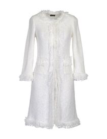 CHARLOTT - Full-length jacket
