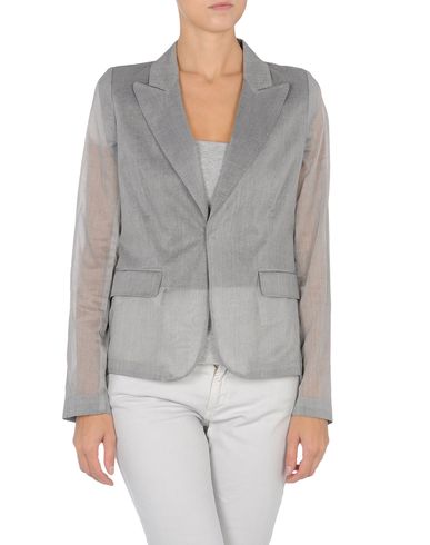 ZOOM A.F.VANDEVORST - Blazer