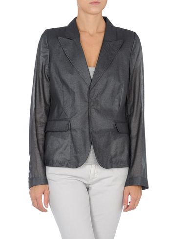 ZOOM A.F.VANDEVORST - Blazer