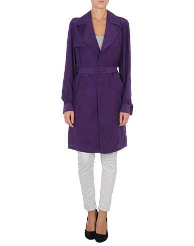 ZOOM A.F.VANDEVORST - Full-length jacket