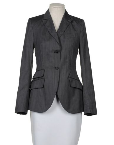 ZOOM LES HOMMES - FEMME - Blazer