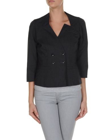 ZOOM ANTONIO MARRAS - Blazer