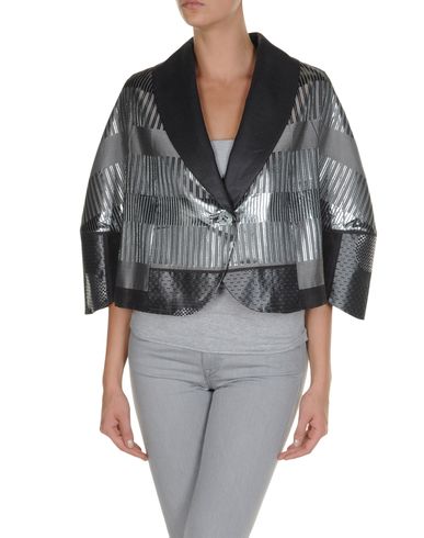 ZOOM ANTONIO MARRAS - Blazer