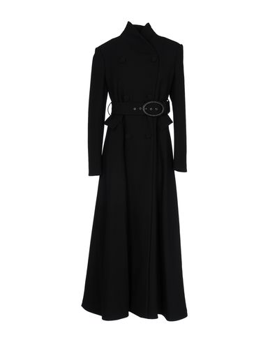 ZOOM EMPORIO ARMANI - Coat