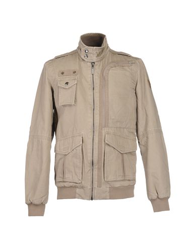 ZOOM ENERGIE - Jacket