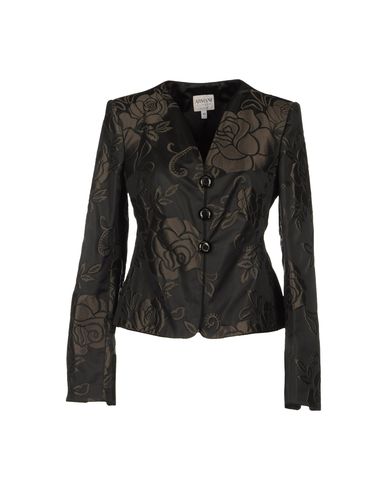 ZOOM ARMANI COLLEZIONI - Blazer