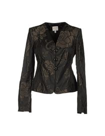 ARMANI COLLEZIONI - Blazer