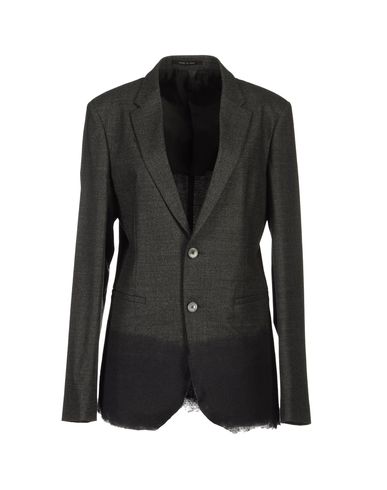 ZOOM EMPORIO ARMANI - Blazer
