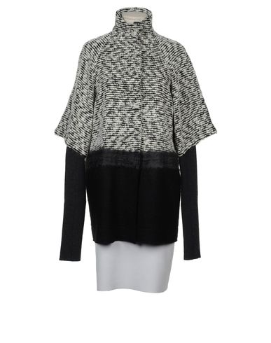 ZOOM ALYSI - Mid-length jacket