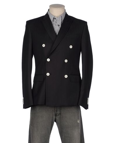 ZOOM FDN - Blazer