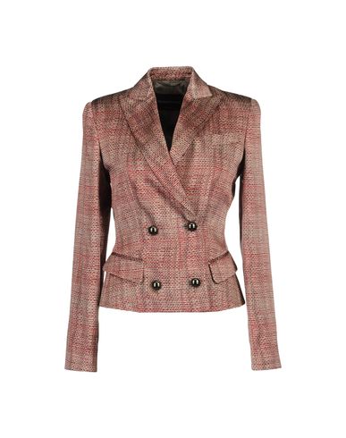 ZOOM EMPORIO ARMANI - Blazer
