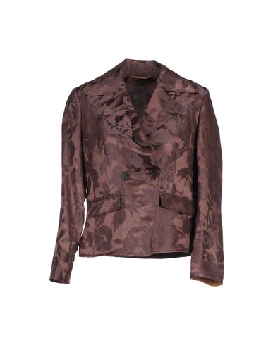 ZOOM ETRO - Blazer