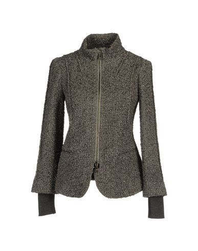 ZOOM EMPORIO ARMANI - Blazer