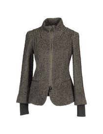 EMPORIO ARMANI - Blazer