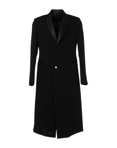 ZOOM EMPORIO ARMANI - Full-length jacket