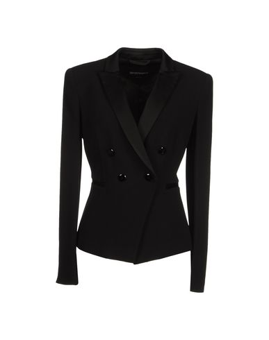 ZOOM EMPORIO ARMANI - Blazer