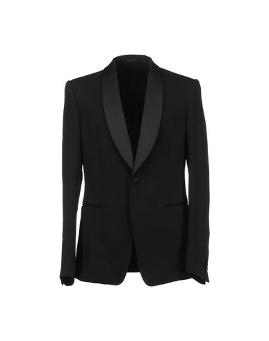 ZOOM EMPORIO ARMANI - Blazer