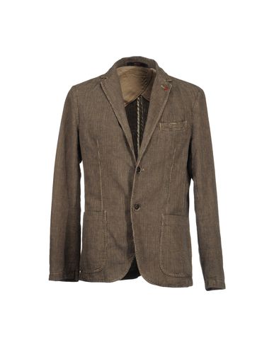 ZOOM AT.P.CO - Blazer