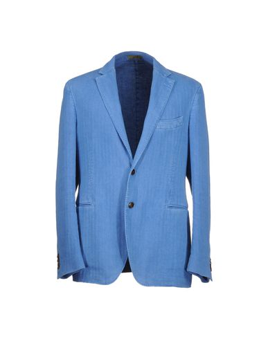ZOOM PIOMBO - Blazer