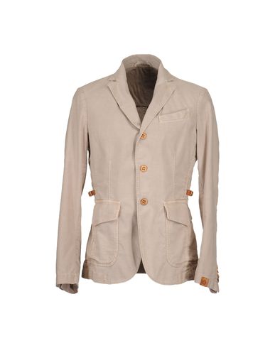 ZOOM CAVALLERIA TOSCANA - Blazer