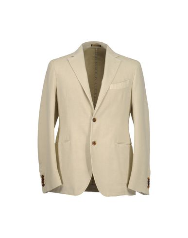 ZOOM PIOMBO - Blazer