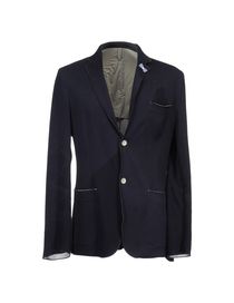 J.W. TABACCHI - Blazer