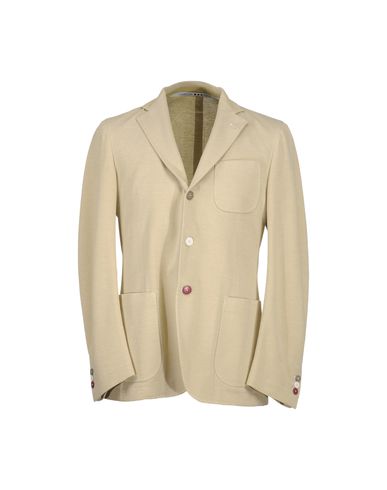 ZOOM TOMBOLINI - Blazer