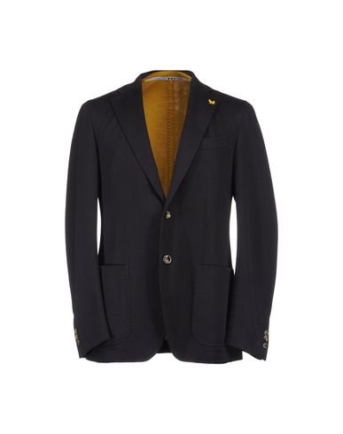 ZOOM TOMBOLINI - Blazer
