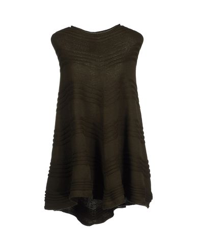 ZOOM EMPORIO ARMANI - Cape