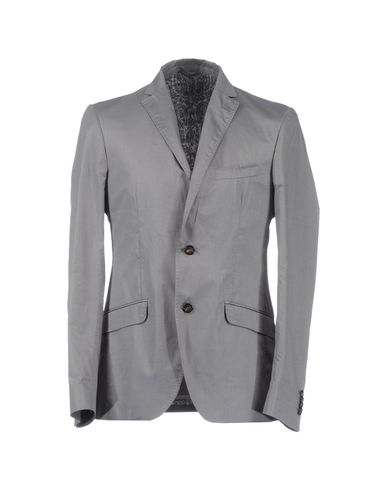 ZOOM ETRO - Blazer