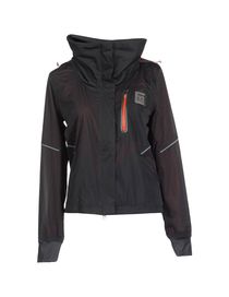 EA7 REEBOK - Jacket