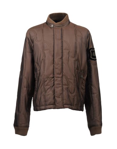 ZOOM ARMANI JEANS - Jacket