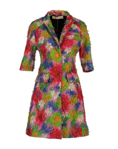 ZOOM MARNI - Coat