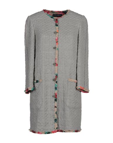 ZOOM DOLCE & GABBANA - Full-length jacket