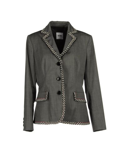 ZOOM MOSCHINO CHEAPANDCHIC - Blazer