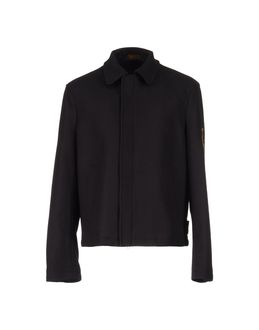 Armani Jeans - Manteaux - Blou