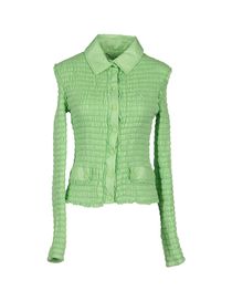 BLUMARINE - Jacket