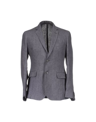 ZOOM BRIAN DALES - Blazer