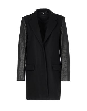 Coat Women's - THEORY