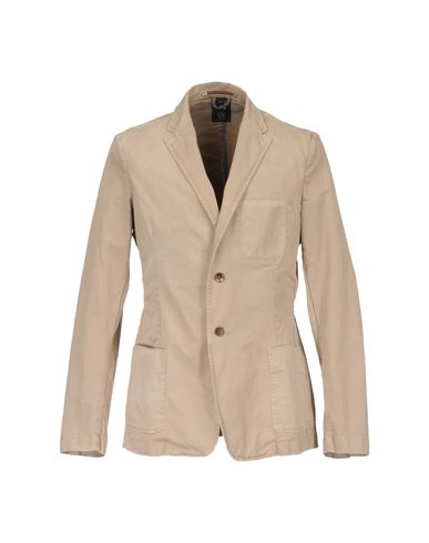 ZOOM JFOUR - Blazer