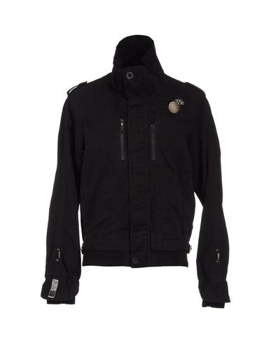 ZOOM ENERGIE - Jacket